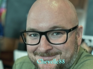 Chevelle88