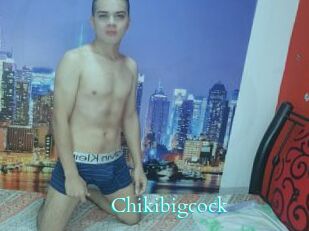 Chikibigcock