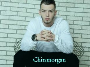 Chirsmorgan