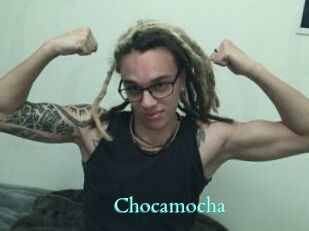 Chocamocha