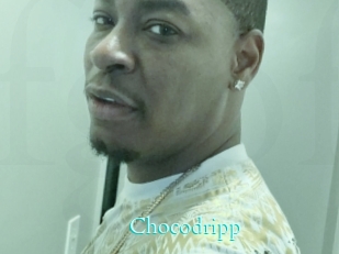 Chocodripp