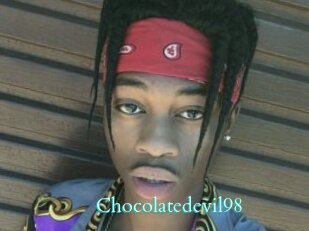 Chocolatedevil98