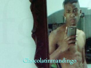 Chocolatinmandingo