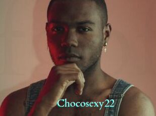 Chocosexy22