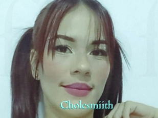 Cholesmiith