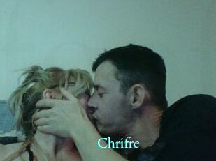 Chrifre