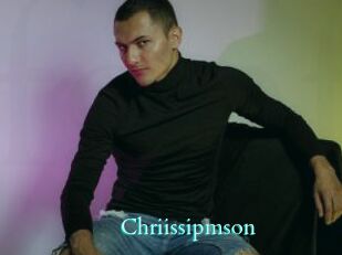 Chriissipmson