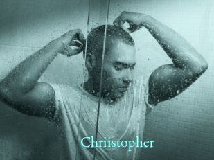 Chriistopher