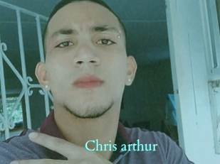 Chris_arthur