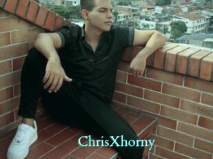 ChrisXhorny