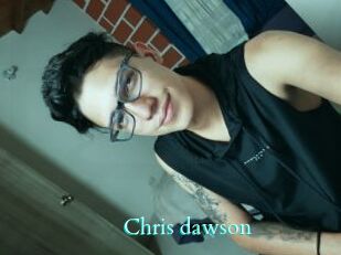Chris_dawson