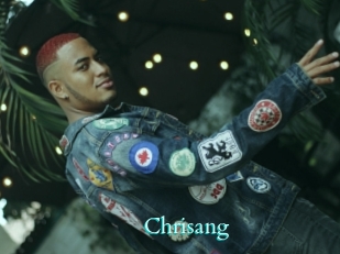 Chrisang