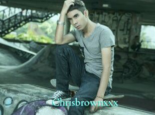 Chrisbrownxxx
