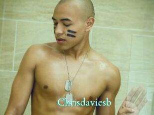 Chrisdaviesb