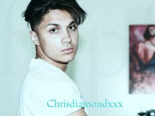 Chrisdiamondxxx