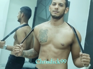 Chrisdick99
