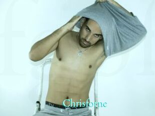 Chrisforne