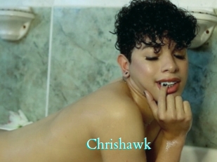 Chrishawk