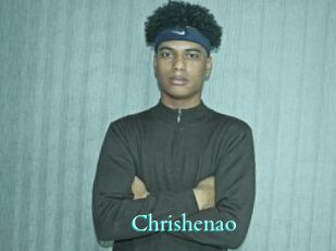Chrishenao