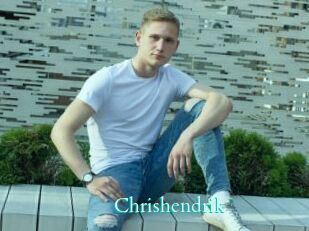 Chrishendrik