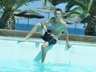 Chrishootstud