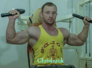 Chrishunk