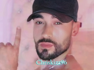 Chriskizz96