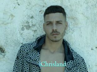 Chrisland