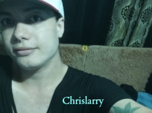 Chrislarry