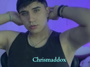 Chrismaddox