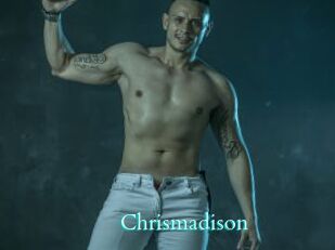 Chrismadison