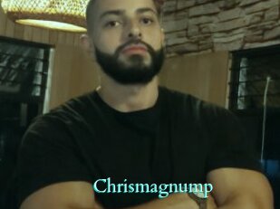 Chrismagnump
