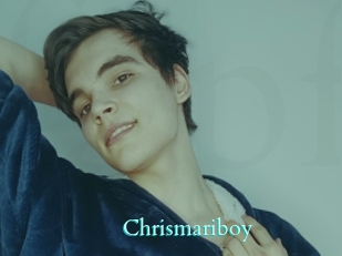 Chrismariboy