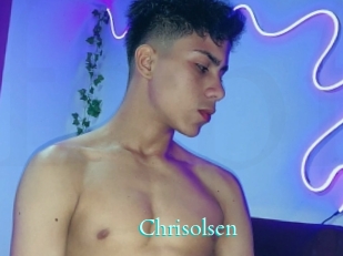 Chrisolsen