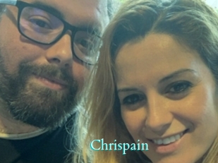 Chrispain