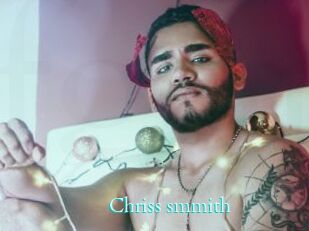Chriss_smmith