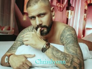 Chrisslyonn