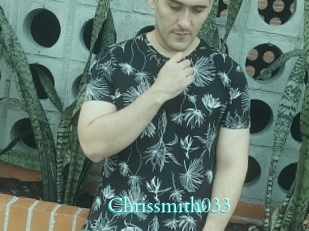 Chrissmith033