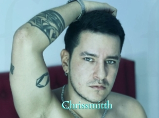 Chrissmitth