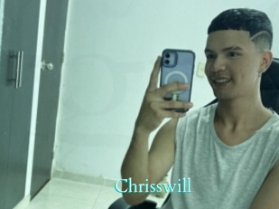 Chrisswill