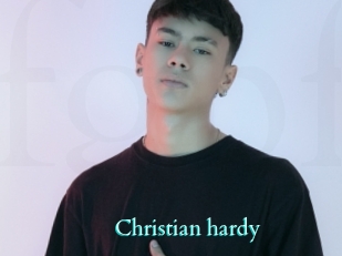 Christian_hardy