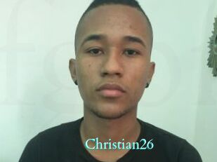 Christian26
