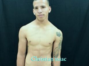 Christian_isaac