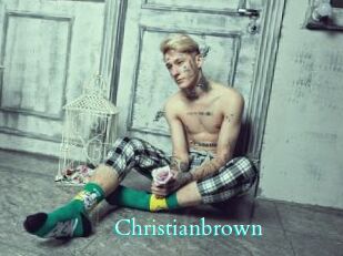 Christianbrown