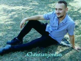 Christianjordan