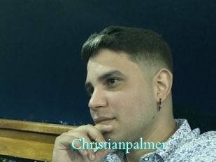 Christianpalmer