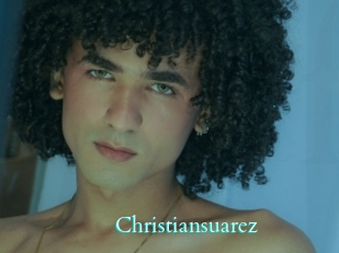 Christiansuarez