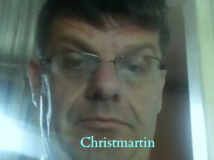 Christmartin