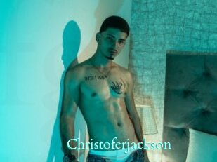 Christoferjackson