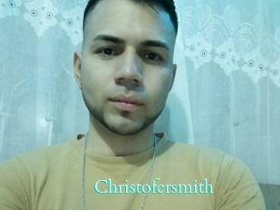Christofersmith
